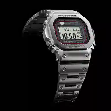 Casio G-Shock MRG-B5000D-1JR