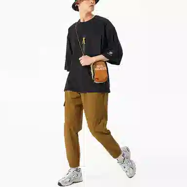 New Balance T
