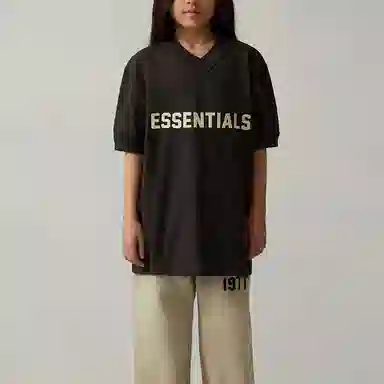 Fear of God Essentials SS22