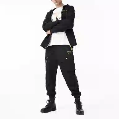 Boy London SS22 Logo