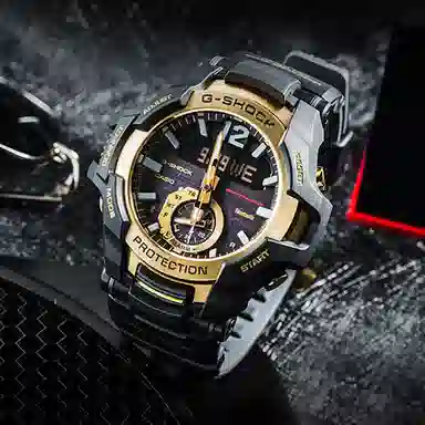 Casio G-SHOCK GR-B100GB-1AER