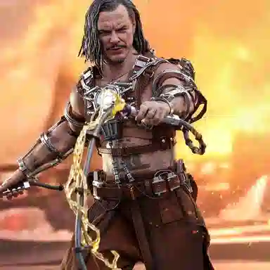 Hot Toys 16 mms569 2 30cm