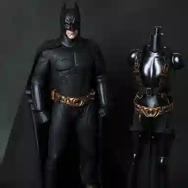 Hot Toys 16 mms 155 2011 30cm