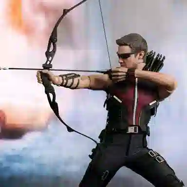 Hot Toys 16 mms 172 30cm