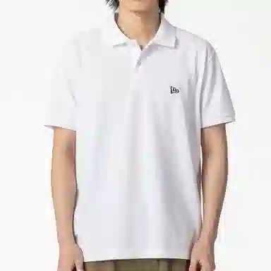 New Era Polo