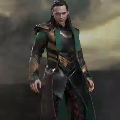 Hot Toys 16 mms 231 2.0 32cm