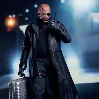 Hot Toys 16 mms 169 30cm