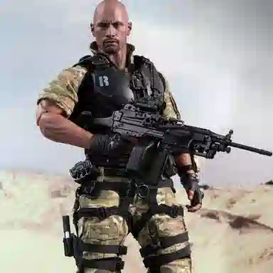 Hot Toys 16 mms 199 2 30cm