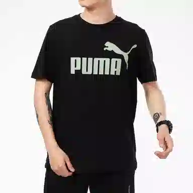 PUMA logoT