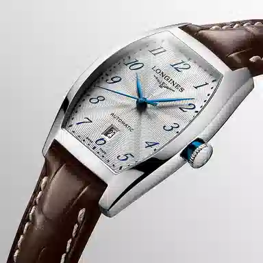 LONGINES 26*30.6mm L2.142.4.73.4