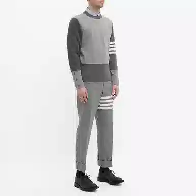 THOM BROWNE SS22