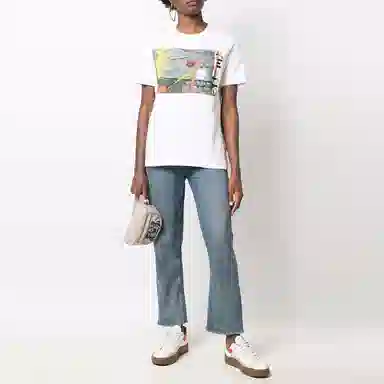 KENZO SS22 T