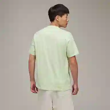 Y-3 SS22 LogoT