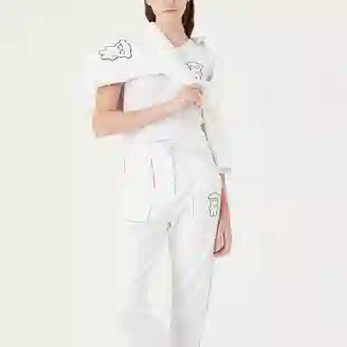 EMPORIO ARMANI SS22 T