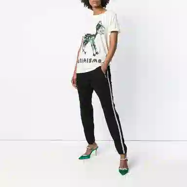 GUCCI Bambi Animismo T