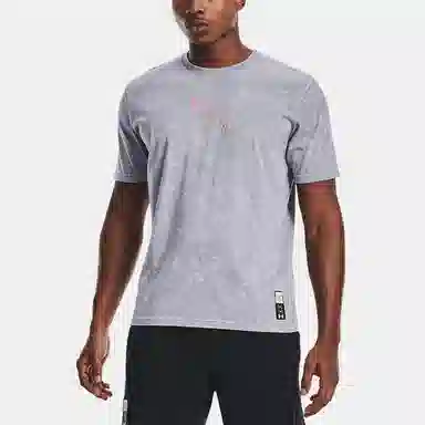 Under Armour T