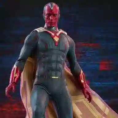 Hot Toys 16 tms037 2 31.5cm