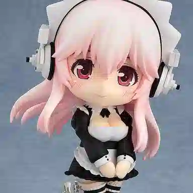 GSC No.436 Ver Q 10cm