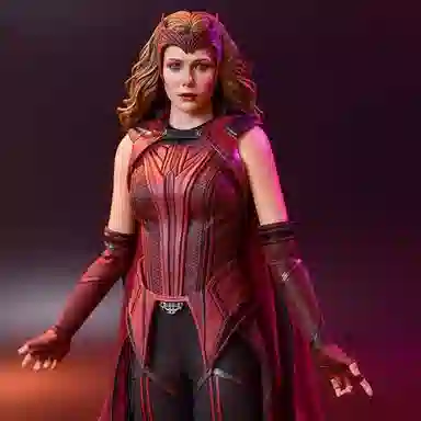 Hot Toys 16 tms036 2 28cm