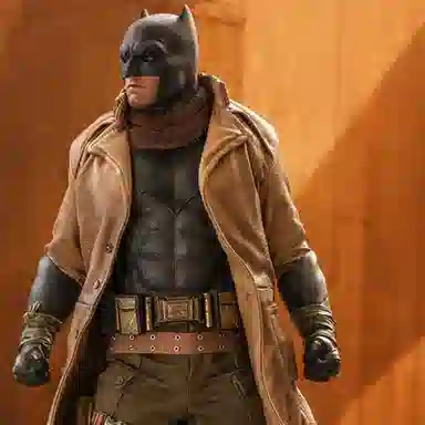 Hot Toys 16 tms038 31.5cm32cm