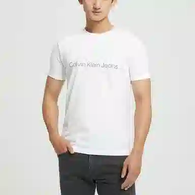 CKCalvin Klein SS22 T