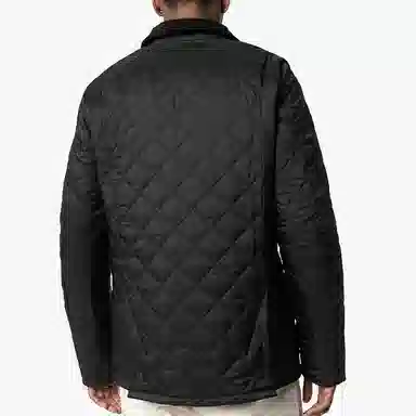 Barbour Heritage Lidde