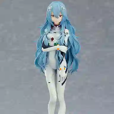 GSC pop up parade eva 17cm