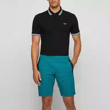 HUGO BOSS SS22 Polo