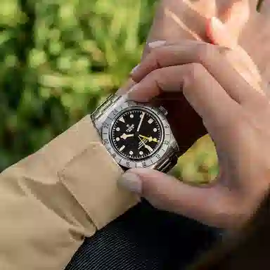 TUDOR Black Bay M79470-0001