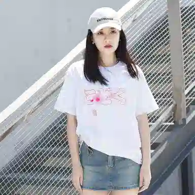 VLONE Sakura VLogoT