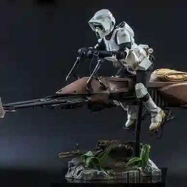 Hot Toys 16 mms 612 6 30.5cm