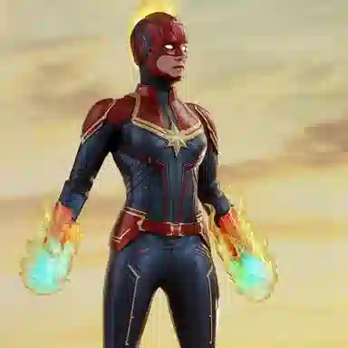 HOT TOYS 16 MMS 521 29cm