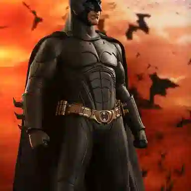 Hot Toys 16 mms 595 32cm