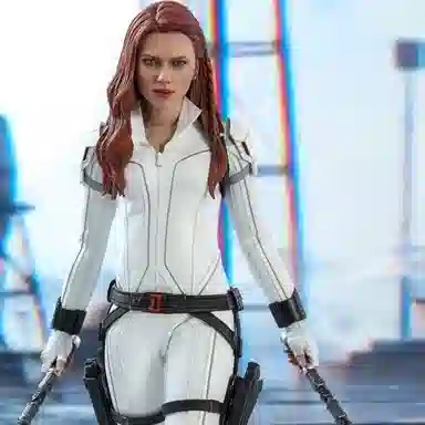 Hot Toys 16 mms601 28cm