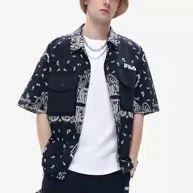 FILA FUSION