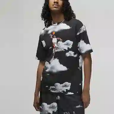 Jordan T