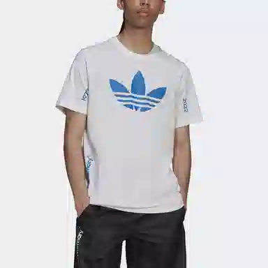 adidas originals Trefoil C Tee1 T