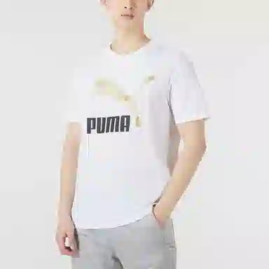 Puma LogoT