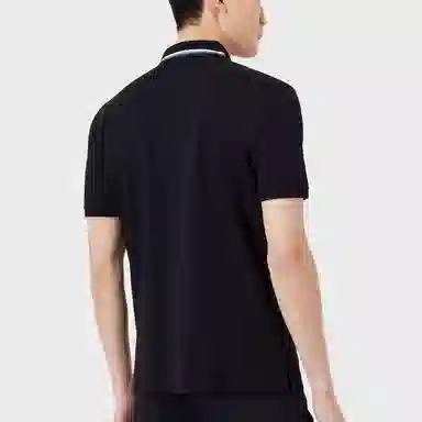 EMPORIO ARMANI SS22 LogoPolo