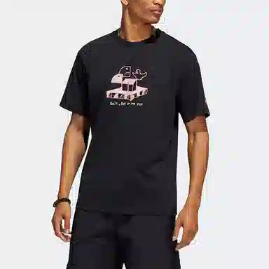 adidas originals Shmoofoil T
