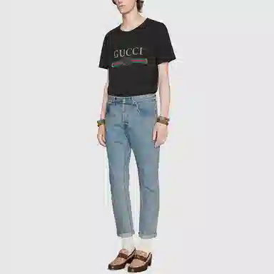 GUCCI LogoT