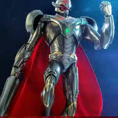 Hot Toys 16 tms063d44 39cm