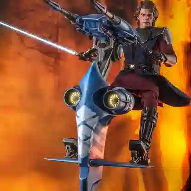 Hot Toys 16 tms020 31cm