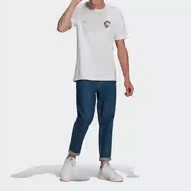 adidas T