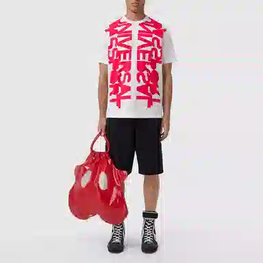 Burberry SS22 T