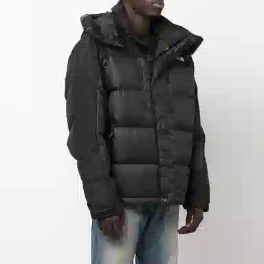 The North Face Shantell Martin Down Jacket