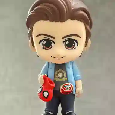 Hot Toys cosb920 Q 10.5cm