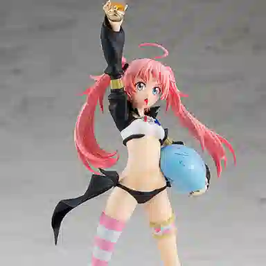 GSC pop up parade 16cm