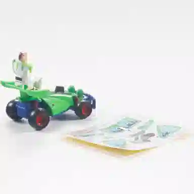 TAKARA TOMY 03 3.5cm6.5cm