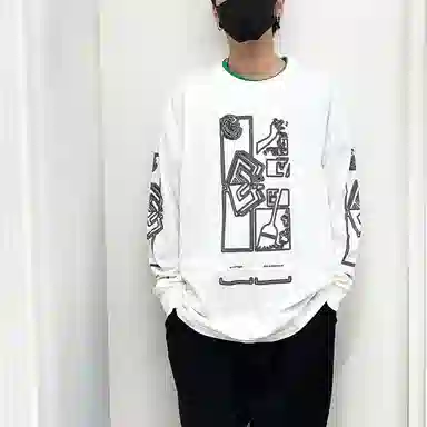 Cav Empt FW21 T